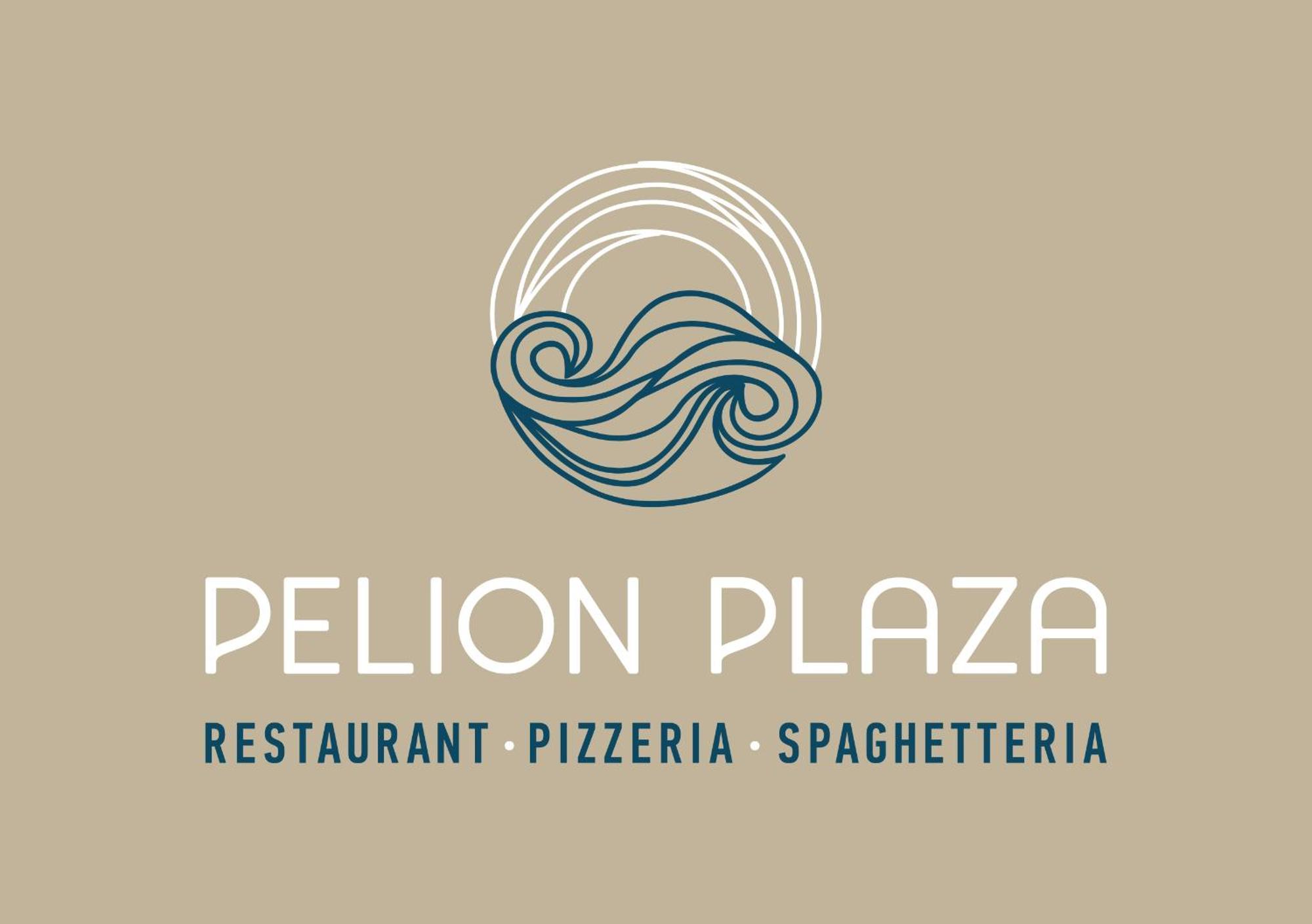 Ενοικιαζόμενα Δωμάτια "Pelion Plaza" Agios Ioannis  ภายนอก รูปภาพ